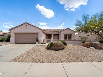 15313 W Pantano Dr, Surprise, AZ, 85374
