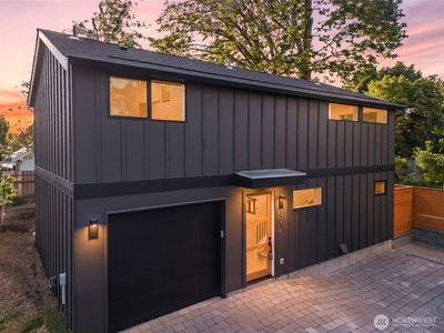 11731 Durland Avenue NE, Seattle, WA, 98125