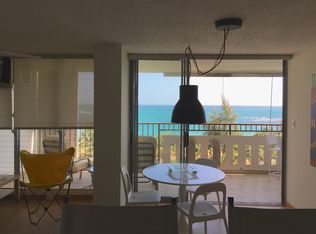 Cond. Playa Azul Ii #909, Luquillo, PR 00773