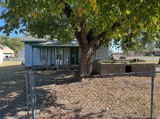 25 D St SE, Inola, OK 74036