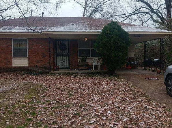 3844 Brookmeade St, Memphis, TN 38127