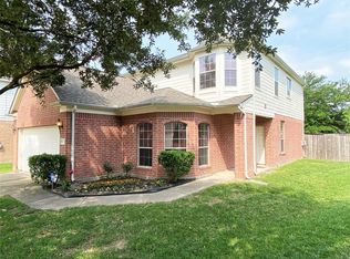 15330 Elm Leaf Pl, Cypress, TX 77429