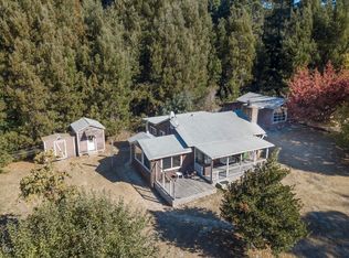 16730 Mitchell Creek Dr, Fort Bragg, CA 95437