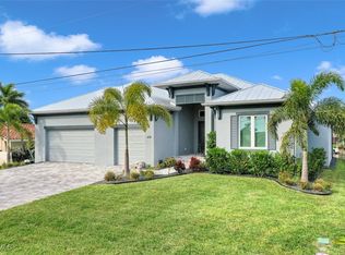 1131 Lucerne Ave, Cape Coral, FL 33904