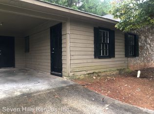 515 Chateau Dr SE #1, Rome, GA 30161