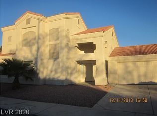 2820 Old Sterling St, Las Vegas, NV 89108