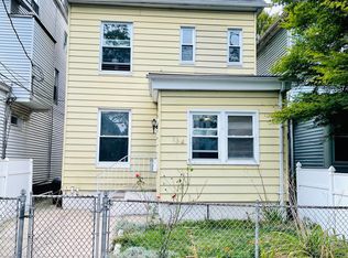 134 N 8th Ave FLOOR 1, Mount Vernon, NY 10550