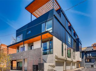 1310 N Emerson St, Denver, CO 80218