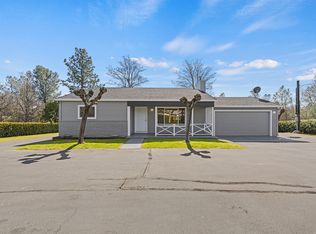 3551 E Keswick Dam Rd, Redding, CA 96003