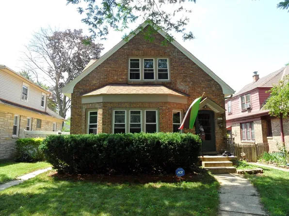 3347 North 58th STREET, Milwaukee, WI 53216
