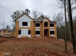 3254 SW Brigadier Way #33, Stockbridge, GA 30281