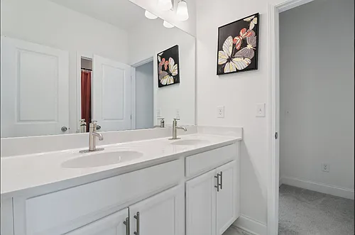 3305 Stock Saddle Pl Photo 1