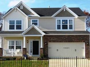 105 Brighton Park Dr, Saint Charles, MO
