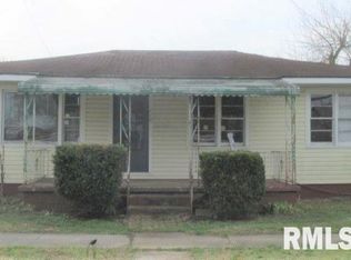 710 Catherine St, Metropolis, IL 62960