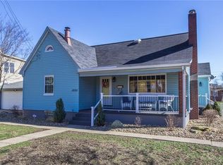 1000 6th St, New Brighton, PA