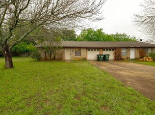 806 Judy Dr UNIT B, Georgetown, TX 78628