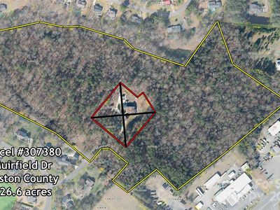 1 Muirfield Dr, Cherryville, NC, 28021