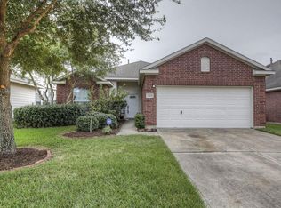 7434 Riven Oaks Ct, Cypress, TX 77433