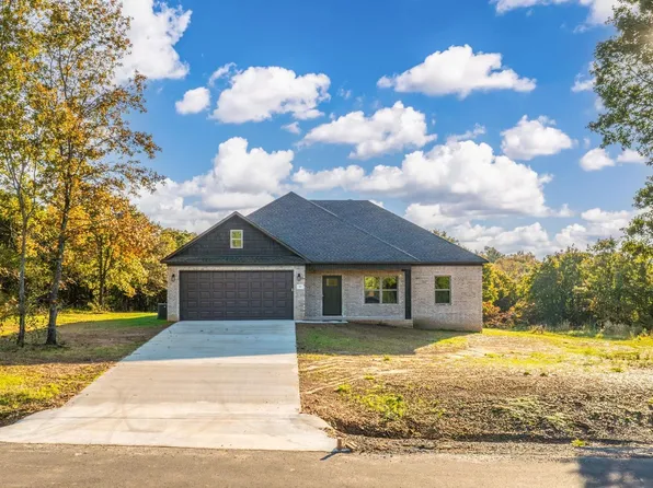 53 Summer Sky Dr, Greenbrier, AR 72058