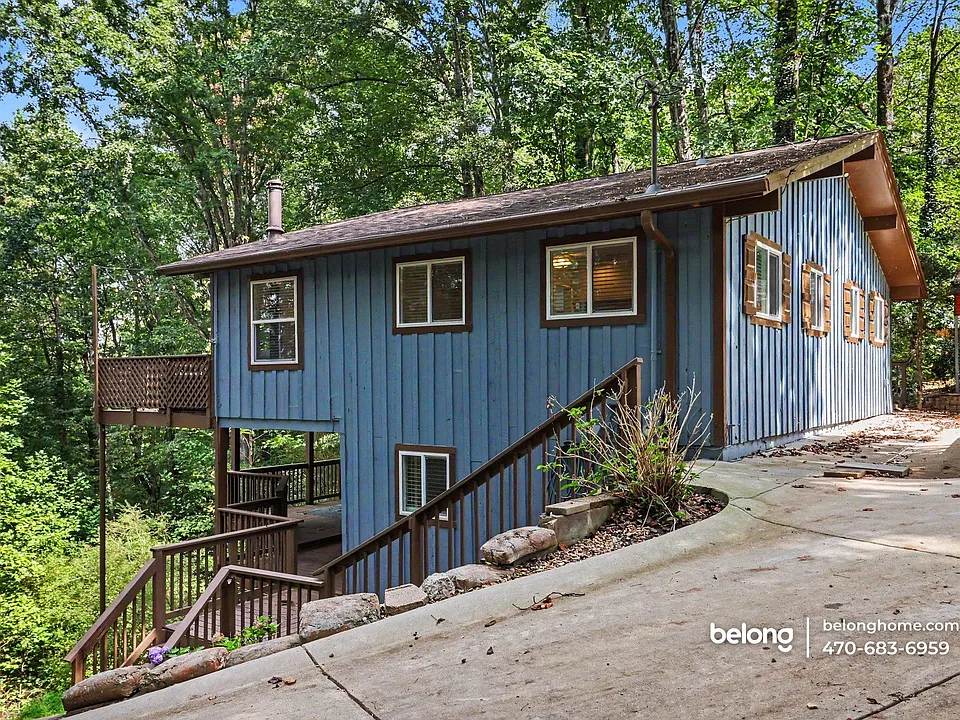 3108 Lake Ranch Dr