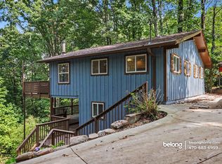 3108 Lake Ranch Dr, Gainesville, GA 30506