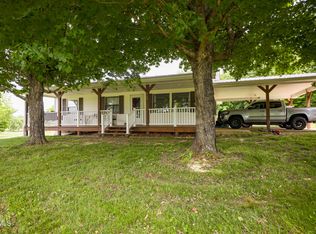 360 Wi Bowman Rd, Greeneville, TN 37743