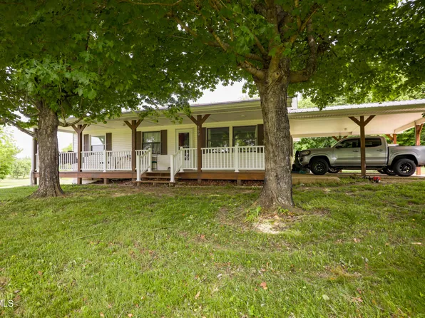 360 Wi Bowman Rd, Greeneville, TN 37743