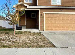 2814 23rd St W, Williston, ND 58801