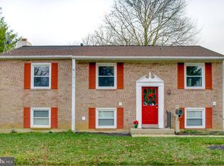 105 Rockrimmon Rd, Reisterstown, MD 21136