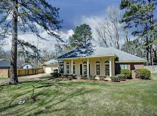 101 Garaywa Cv, Clinton, MS 39056