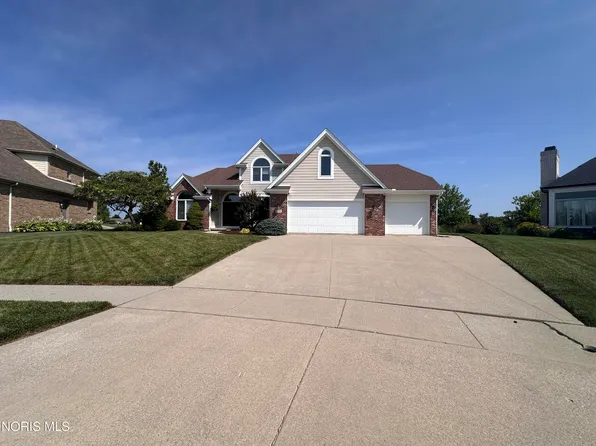 5920 Iron Ct, Waterville, OH 43566