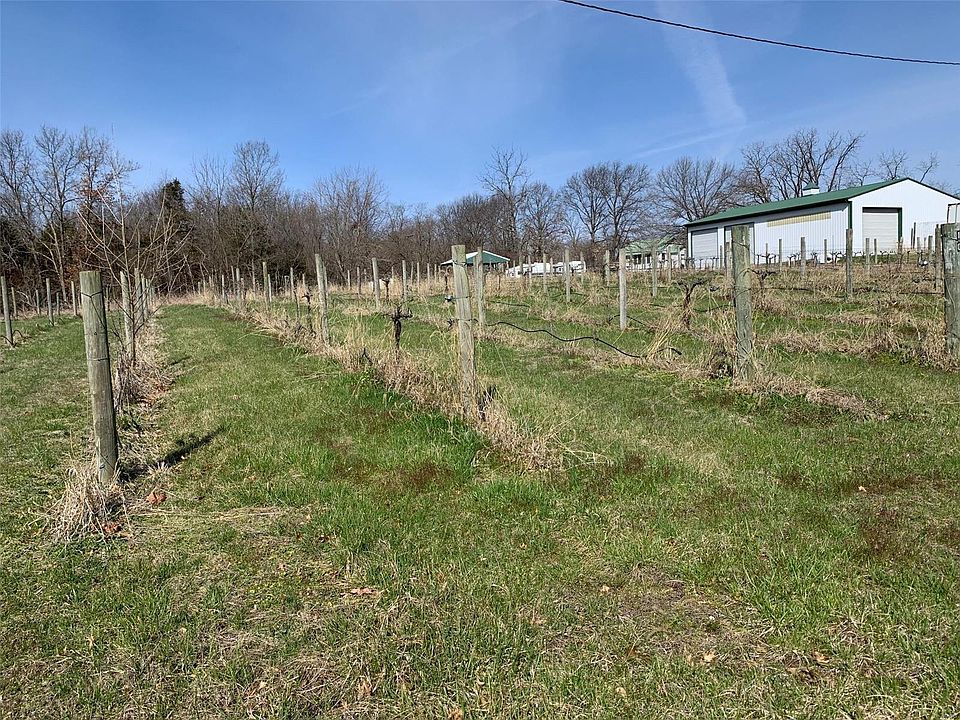 0 Mill St, Stoutsville, MO 65283 Zillow