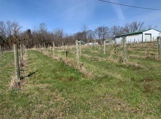 0 Mill St, Stoutsville, MO 65283