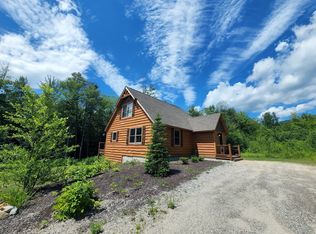 56 Thayer Way, Bethel, ME 04217
