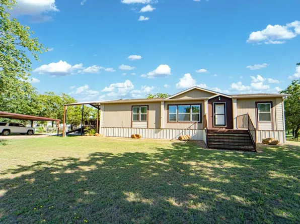 9080 County Road 197, Breckenridge, TX 76424
