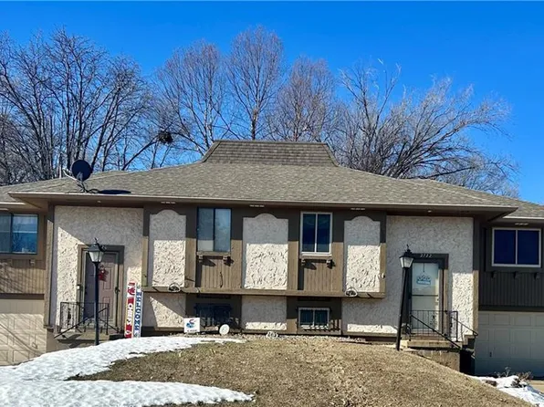 2720 N 82nd St, Kansas City, KS 66109