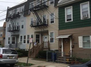 233 Griffith St APT A, Jersey City, NJ 07307