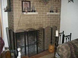 325 Kanawha Rd, Lancaster, OH 43130