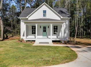 473 West Ave, Bowdon, GA 30108