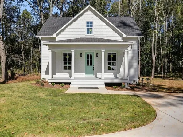 473 West Ave, Bowdon, GA 30108