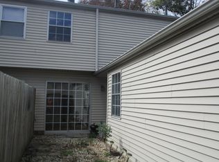 1695 Park Row Dr, Columbus, OH 43235