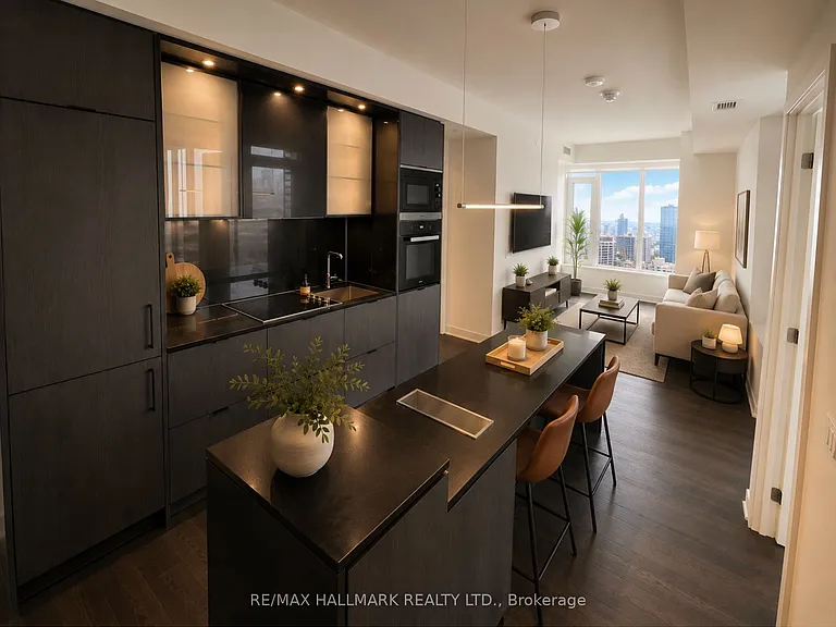 11 Yorkville Ave #3502 — Photo 2