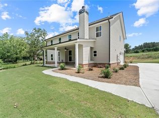 878 Forrester Cemetery Rd, Covington, GA 30014