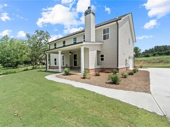 878 Forrester Cemetery Rd, Covington, GA 30014