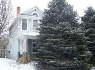 3426 E 5th St, Dayton, OH 45403