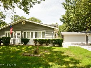 6 Wilson Ct, Park Forest, IL