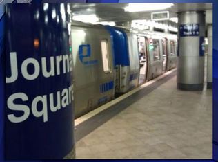 78 Van Reipen Ave, Jersey City, NJ 07306