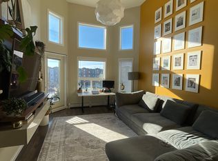 400 Silver Berry Rd NW #405, Edmonton, AB T6T0H1