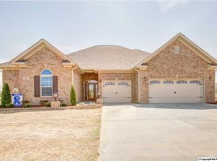 117 Quiet Creek Dr, Harvest, AL 35749