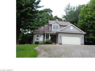 3521 Ridge Rd NW, Strasburg, OH 44680